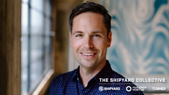 The Shipyard Introduces New Operating Model