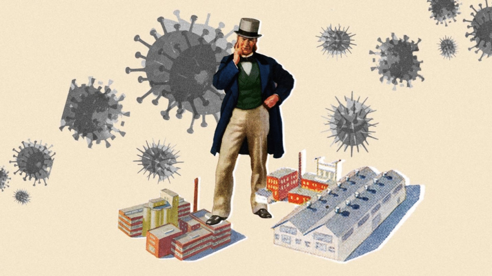 Inc. Magazine: How to Manage an Acquisition During the Pandemic