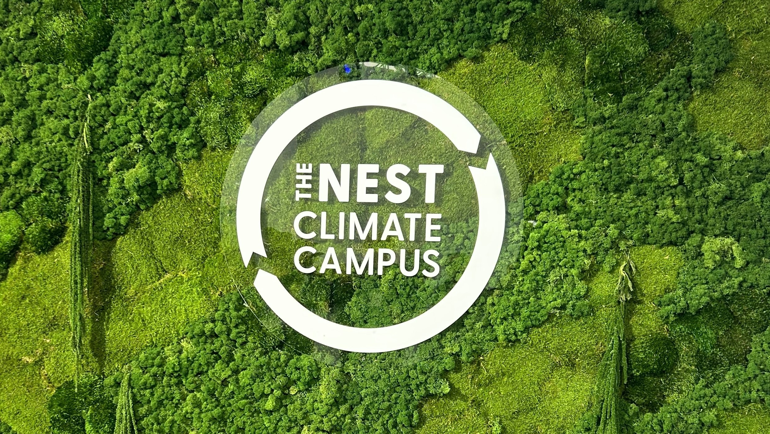 The Shipyard to Host Fireside Chat at The Nest Climate Campus
