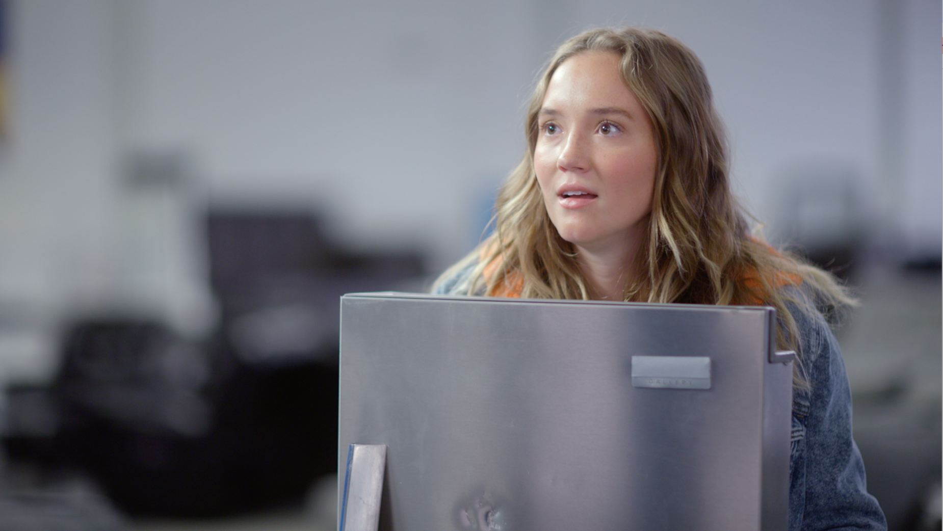 The Shipyard Reimagines the American Freight Experience in Refresh Campaign