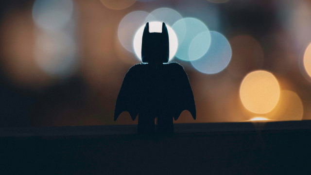 With great AI power comes great responsibility — and creativity