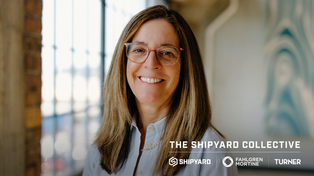 The Shipyard Taps Former Scotts Miracle-Gro CMO Patti Ziegler as Managing Partner