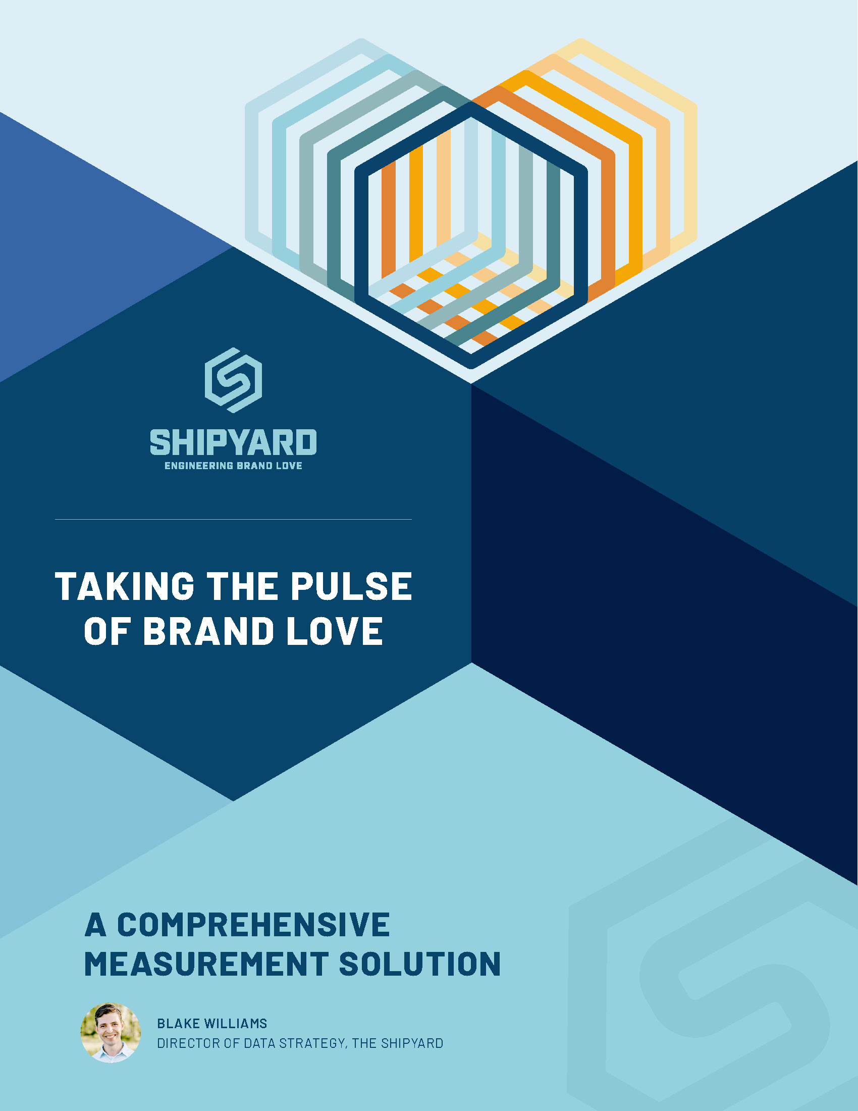 Taking the Pulse of Brand Love: A Comprehensive Measurement Solution
