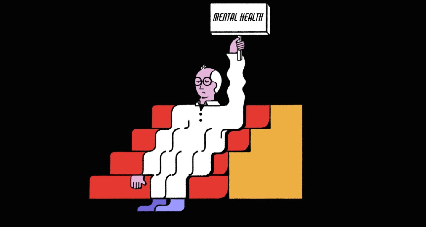 Mental Health Matters