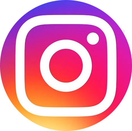 Instagram Round Icon Png 5