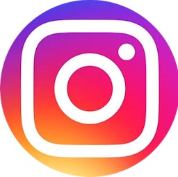 Instagram Round Icon Png 5
