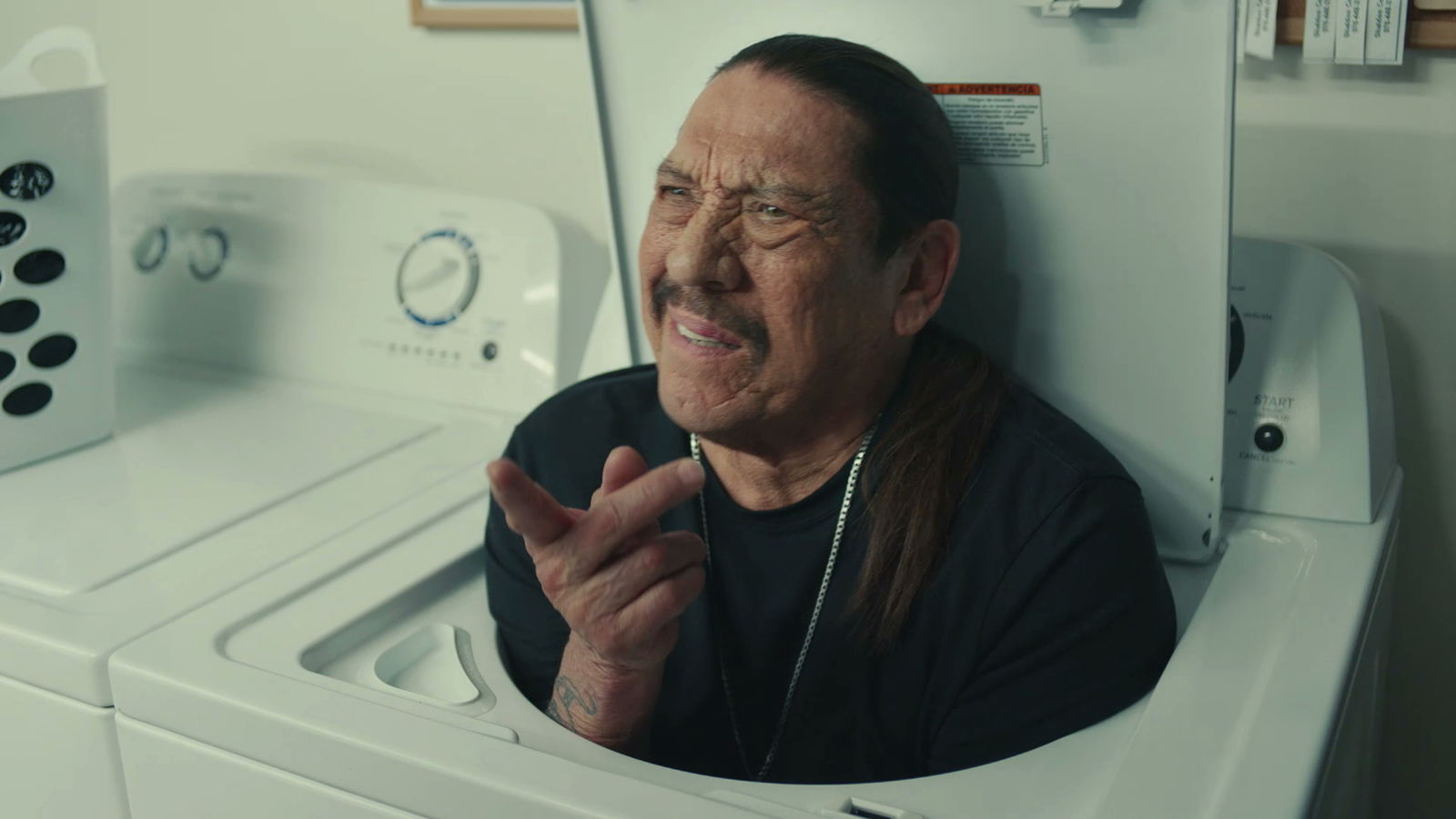 The Shipyard Launches Campaign with Danny Trejo and Niecy Nash for Save Our Water