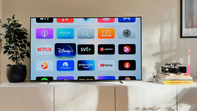 Is Connected TV the New Frontier for Media Planners?