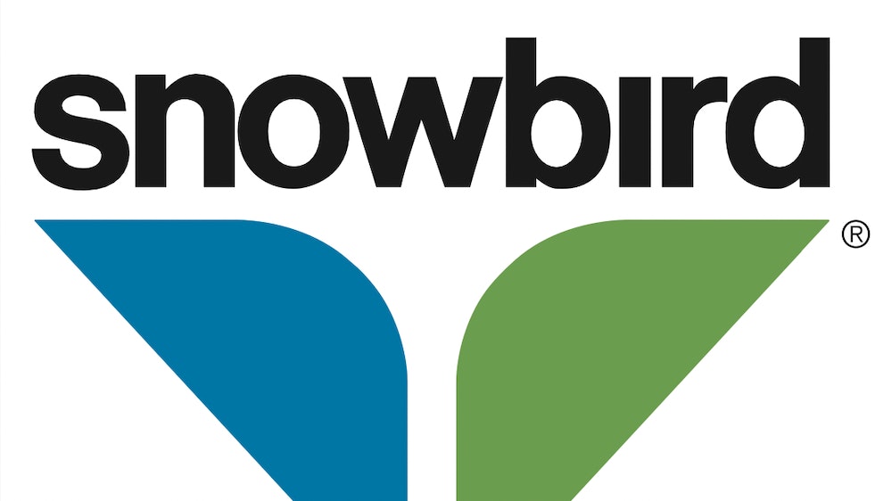 The Shipyard Named Creative AOR for Snowbird