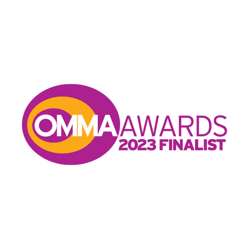 The Shipyard Named a Finalist for Two MediaPost 2023 OMMA Awards