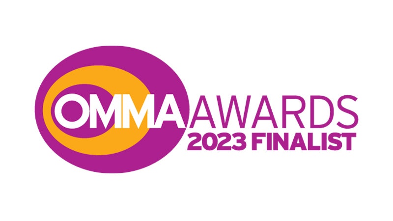 The Shipyard Named a Finalist for Two MediaPost 2023 OMMA Awards